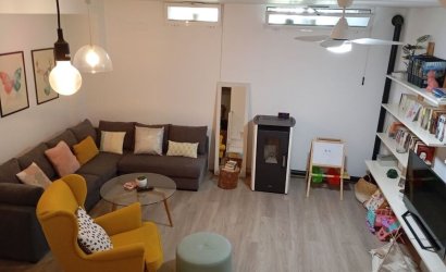 Resale - Town House -
Guardamar del Segura - Costa Blanca