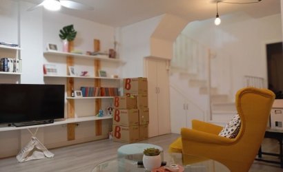 Resale - Town House -
Guardamar del Segura - Costa Blanca