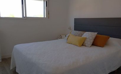 Resale - Town House -
Guardamar del Segura - Costa Blanca