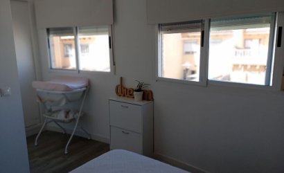 Resale - Town House -
Guardamar del Segura - Costa Blanca