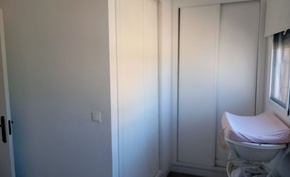 Resale - Town House -
Guardamar del Segura - Costa Blanca