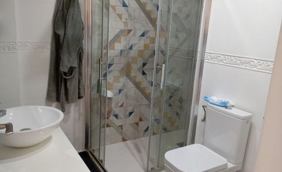 Resale - Town House -
Guardamar del Segura - Costa Blanca