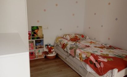 Resale - Town House -
Guardamar del Segura - Costa Blanca