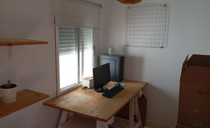 Resale - Town House -
Guardamar del Segura - Costa Blanca