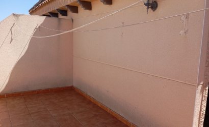 Resale - Town House -
Guardamar del Segura - Costa Blanca