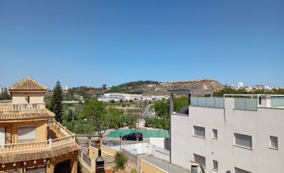 Resale - Town House -
Guardamar del Segura - Costa Blanca