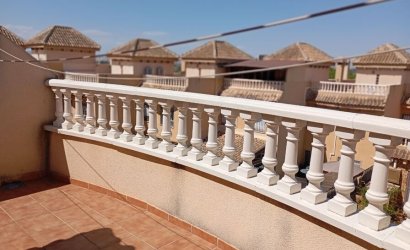 Resale - Town House -
Guardamar del Segura - Costa Blanca