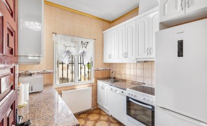 Herverkoop - Villa -
Ciudad Quesada - Costa Blanca