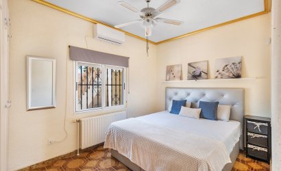 Herverkoop - Villa -
Ciudad Quesada - Costa Blanca