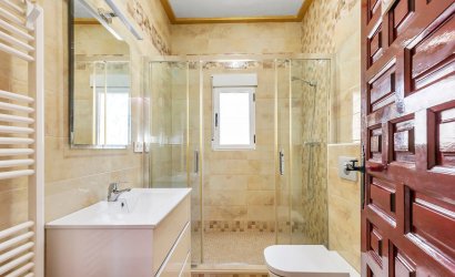 Herverkoop - Villa -
Ciudad Quesada - Costa Blanca