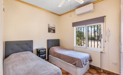 Herverkoop - Villa -
Ciudad Quesada - Costa Blanca