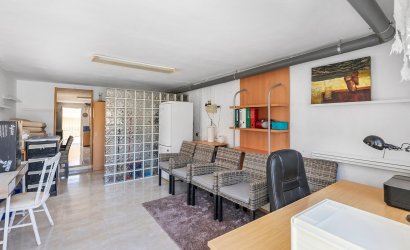 Herverkoop - Villa -
Ciudad Quesada - Costa Blanca