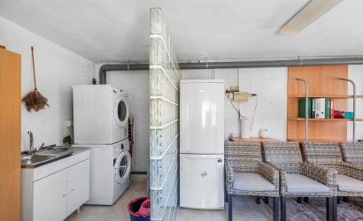 Herverkoop - Villa -
Ciudad Quesada - Costa Blanca