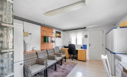 Herverkoop - Villa -
Ciudad Quesada - Costa Blanca