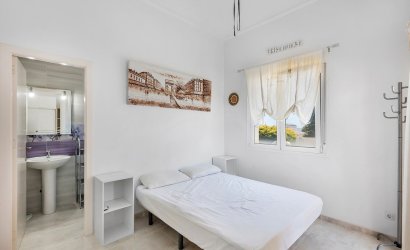 Herverkoop - Villa -
Ciudad Quesada - Costa Blanca