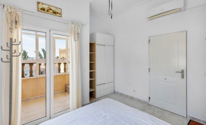 Herverkoop - Villa -
Ciudad Quesada - Costa Blanca
