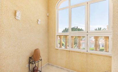 Herverkoop - Villa -
Ciudad Quesada - Costa Blanca