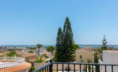Herverkoop - Villa -
Ciudad Quesada - Costa Blanca