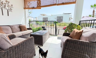 Herverkoop - Apartment -
Torrevieja - Costa Blanca