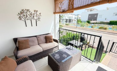 Herverkoop - Apartment -
Torrevieja - Costa Blanca