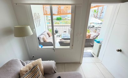 Herverkoop - Apartment -
Torrevieja - Costa Blanca