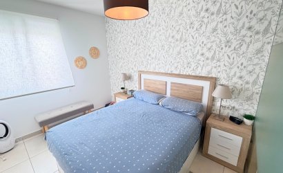 Herverkoop - Apartment -
Torrevieja - Costa Blanca