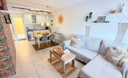 Herverkoop - Apartment -
Torrevieja - Costa Blanca