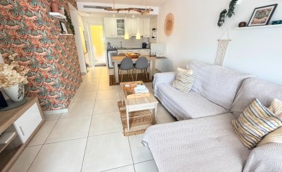 Herverkoop - Apartment -
Torrevieja - Costa Blanca