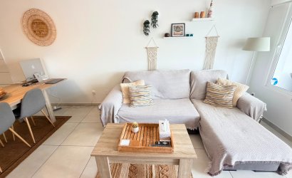Herverkoop - Apartment -
Torrevieja - Costa Blanca