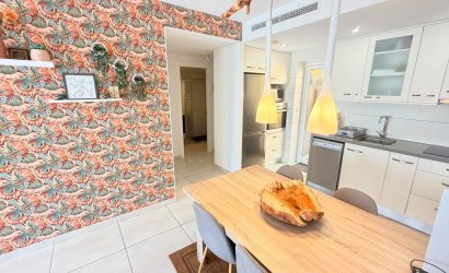 Herverkoop - Apartment -
Torrevieja - Costa Blanca