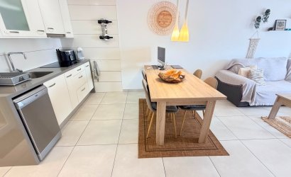 Herverkoop - Apartment -
Torrevieja - Costa Blanca