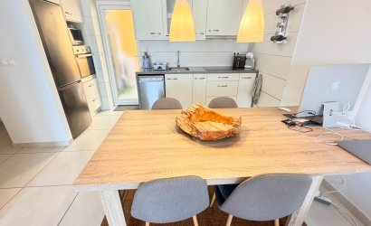 Herverkoop - Apartment -
Torrevieja - Costa Blanca