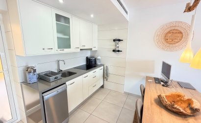 Herverkoop - Apartment -
Torrevieja - Costa Blanca