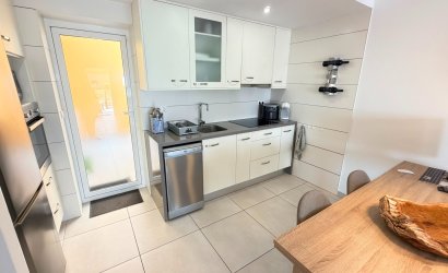 Herverkoop - Apartment -
Torrevieja - Costa Blanca