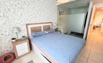 Herverkoop - Apartment -
Torrevieja - Costa Blanca