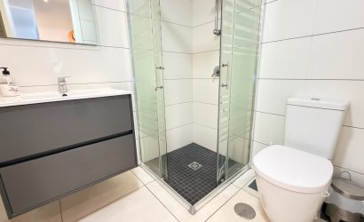 Herverkoop - Apartment -
Torrevieja - Costa Blanca