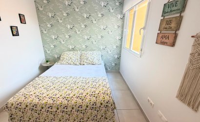 Herverkoop - Apartment -
Torrevieja - Costa Blanca