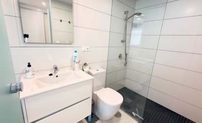 Herverkoop - Apartment -
Torrevieja - Costa Blanca