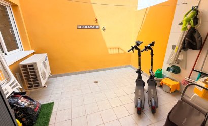 Herverkoop - Apartment -
Torrevieja - Costa Blanca