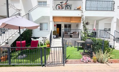 Herverkoop - Apartment -
Torrevieja - Costa Blanca
