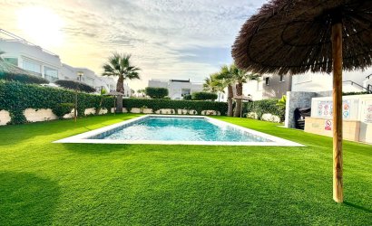Herverkoop - Apartment -
Torrevieja - Costa Blanca