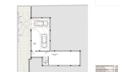 New Build - Villa -
Polop - Polop Hills