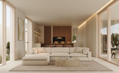 New Build - Villa -
Polop - Polop Hills
