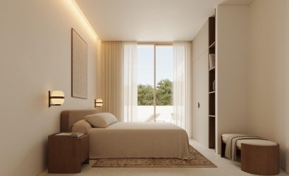 New Build - Villa -
Polop - Polop Hills