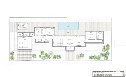 New Build - Villa -
Polop - Polop Hills