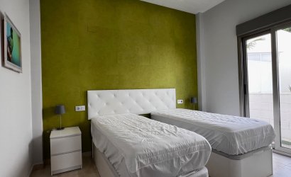 Resale - Villa -
Orihuela Costa - Costa Blanca