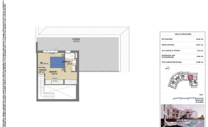 New Build - Apartment -
Jávea Xàbia - Cala Blanca