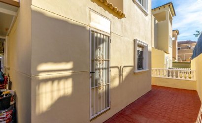 Reventa - Town House -
Orihuela Costa - Costa Blanca
