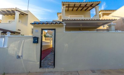 Reventa - Town House -
Orihuela Costa - Costa Blanca