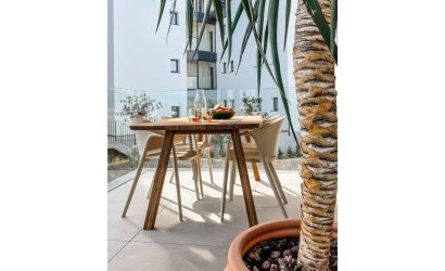 Resale - Apartment -
Orihuela Costa - Costa Blanca